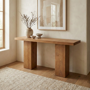 Sequoia Console