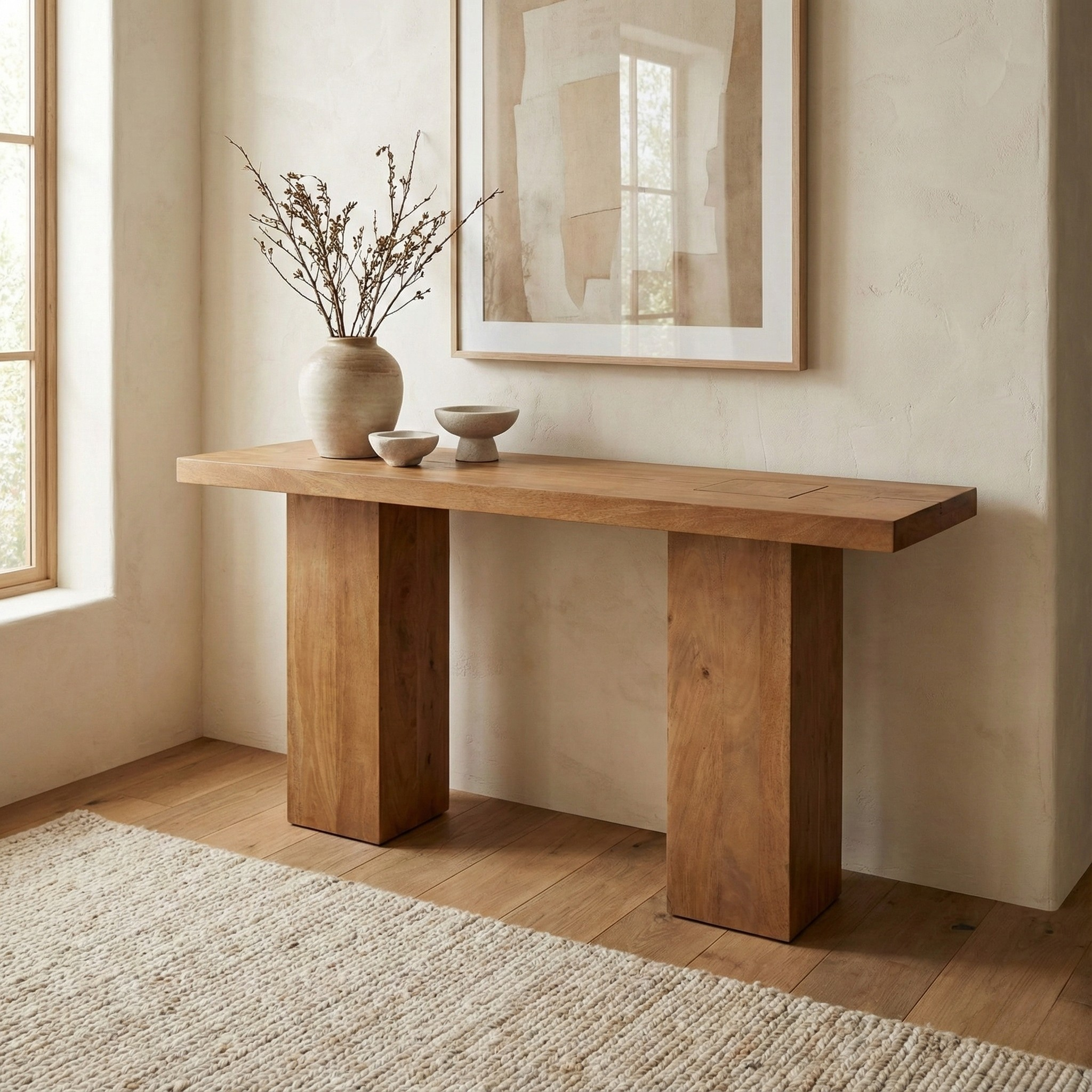 Sequoia Console