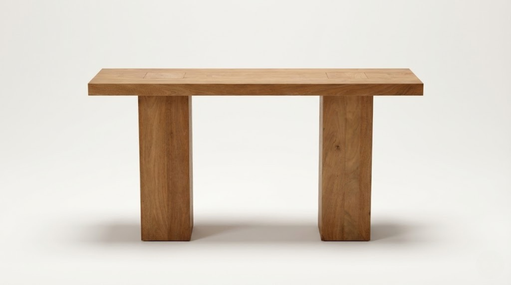Sequoia Console