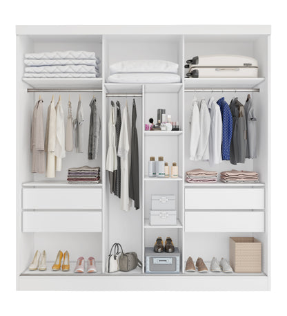 Switzerland Wardrobe