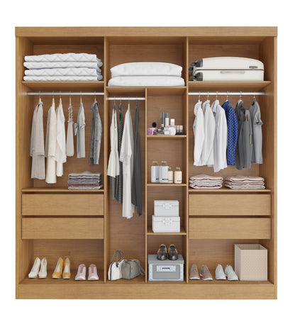 Switzerland Wardrobe