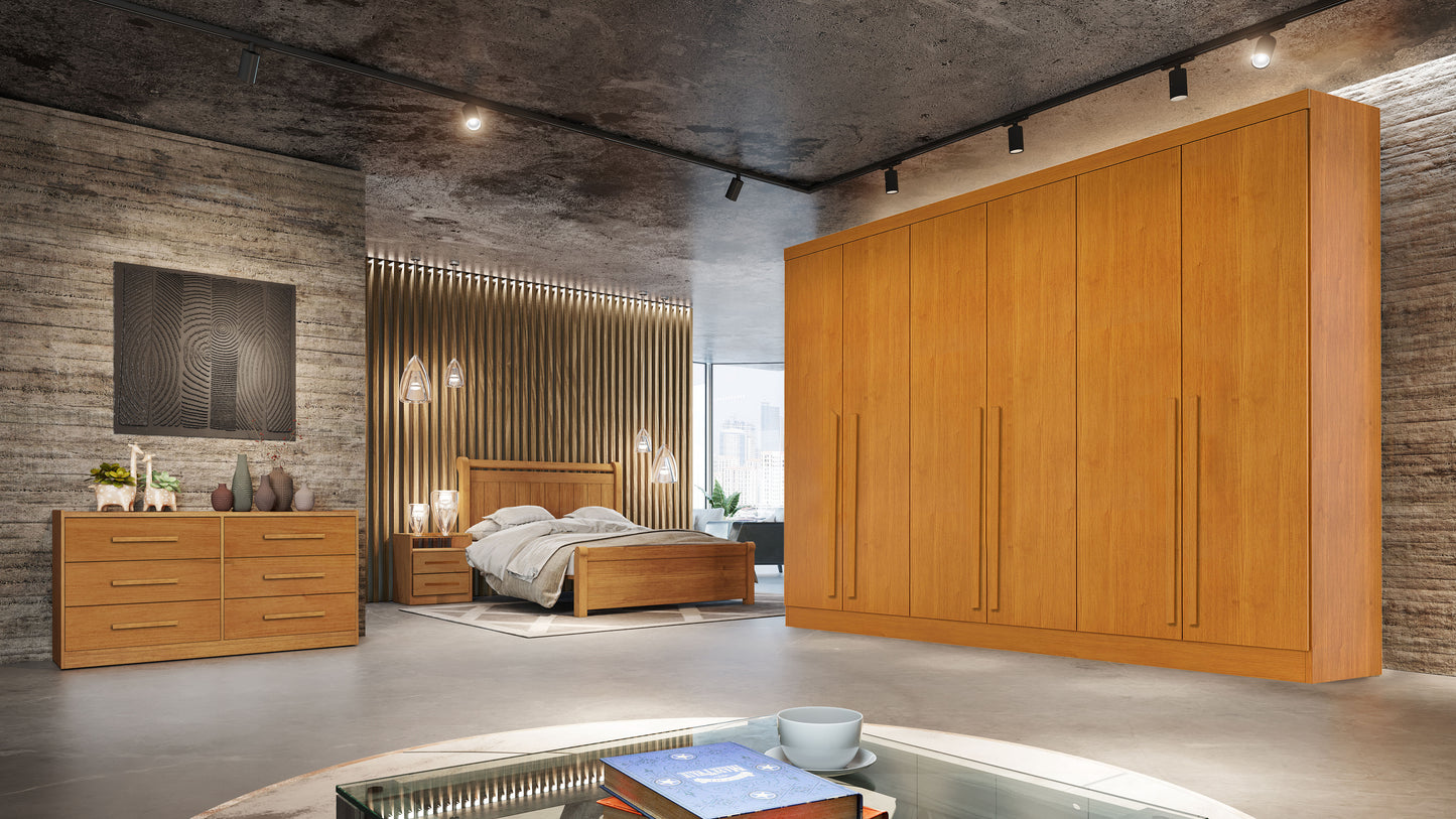 Switzerland Wardrobe