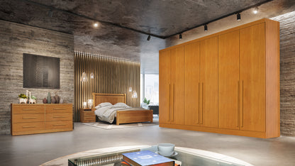 Switzerland Wardrobe