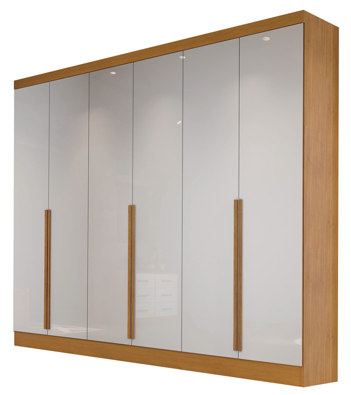 Switzerland Wardrobe