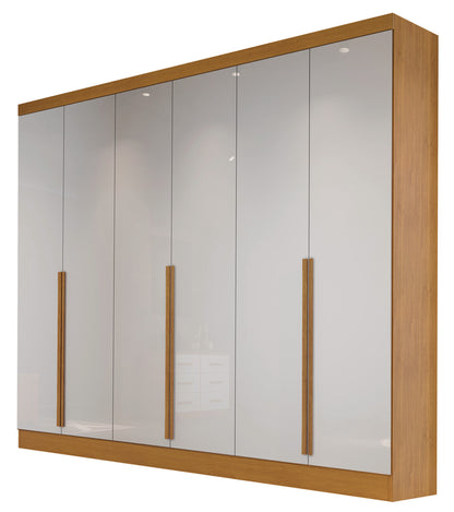 Switzerland Wardrobe