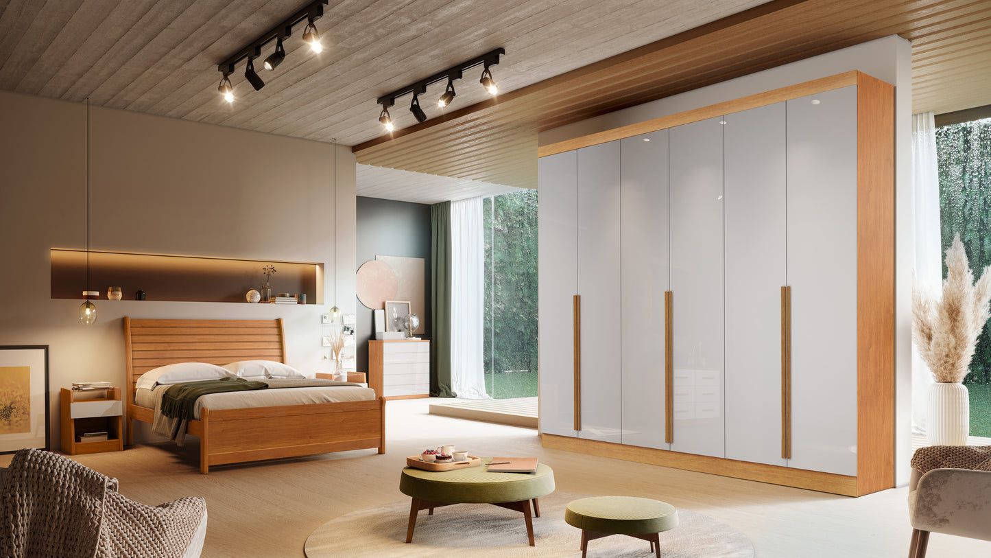 Switzerland Wardrobe