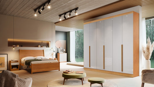 Switzerland Wardrobe