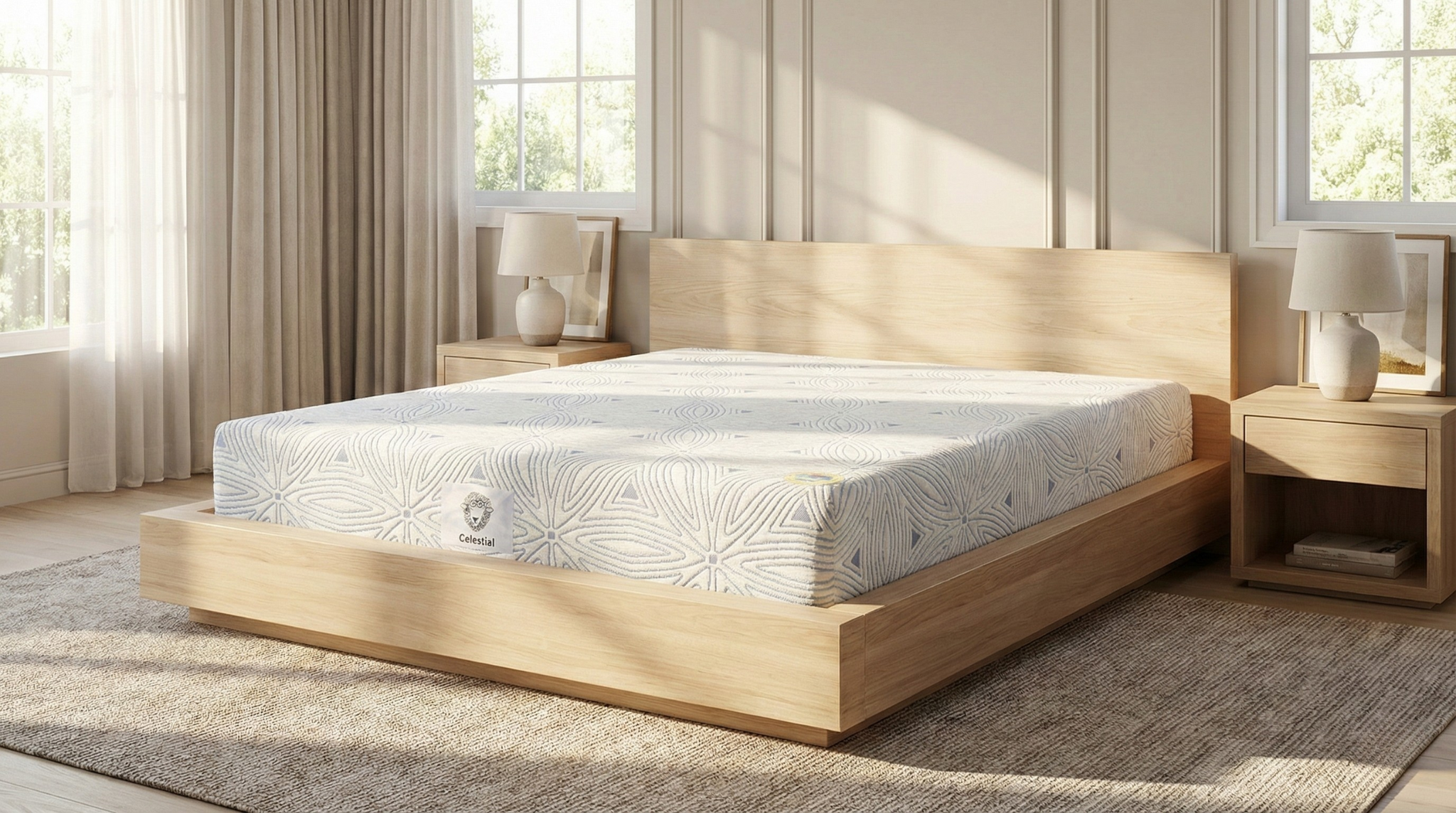 Favor Orthopedic Mattress