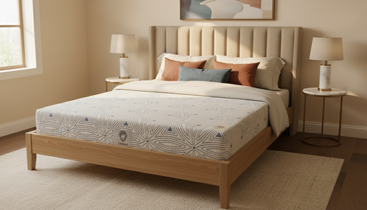 FAVOR ORTHOPEDIC MATTRESS