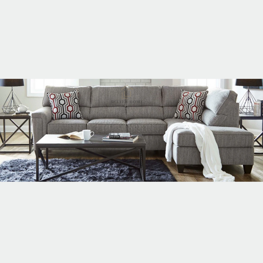 Sofa Sectional with chaise