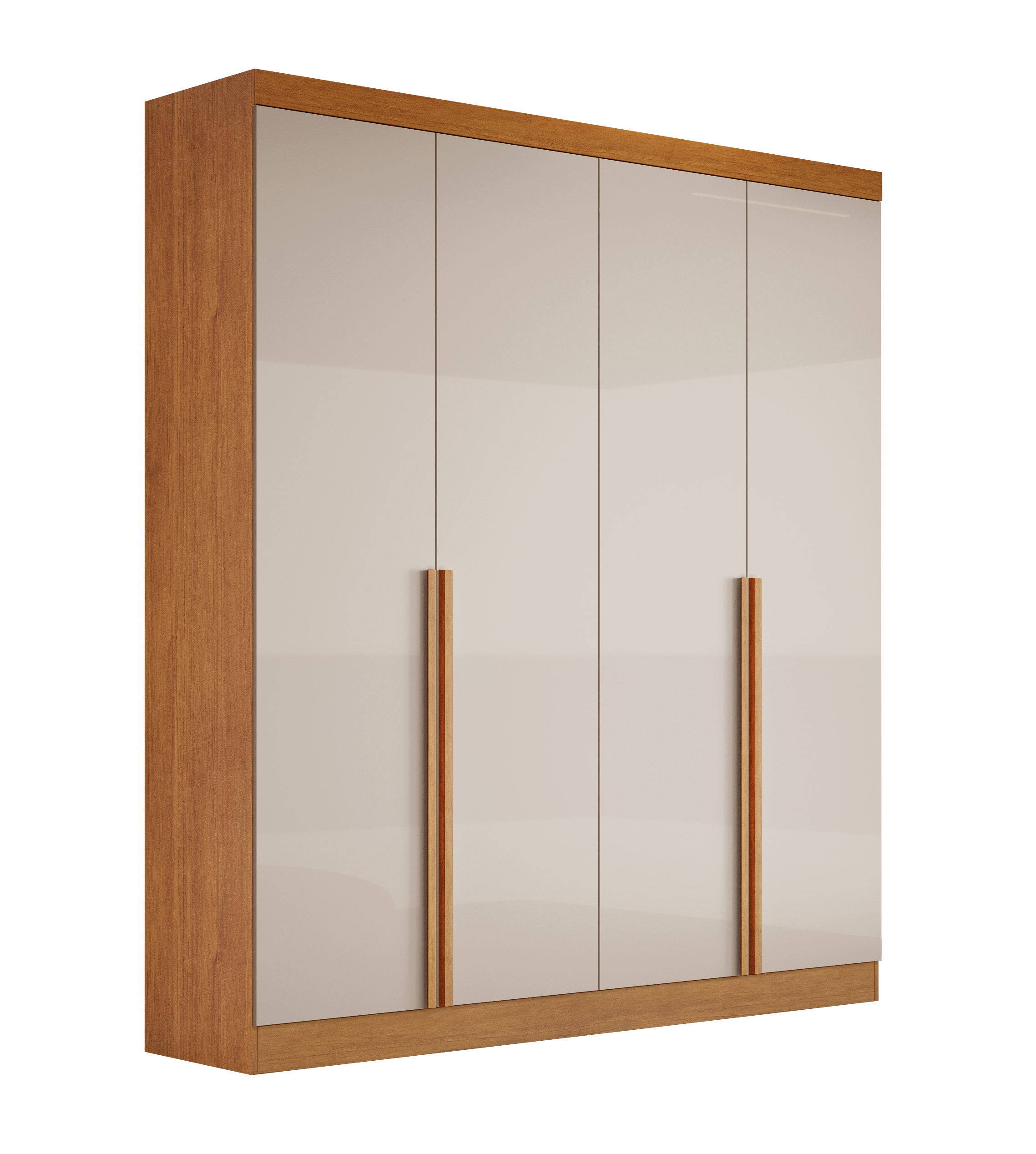 Monaco Wardrobe