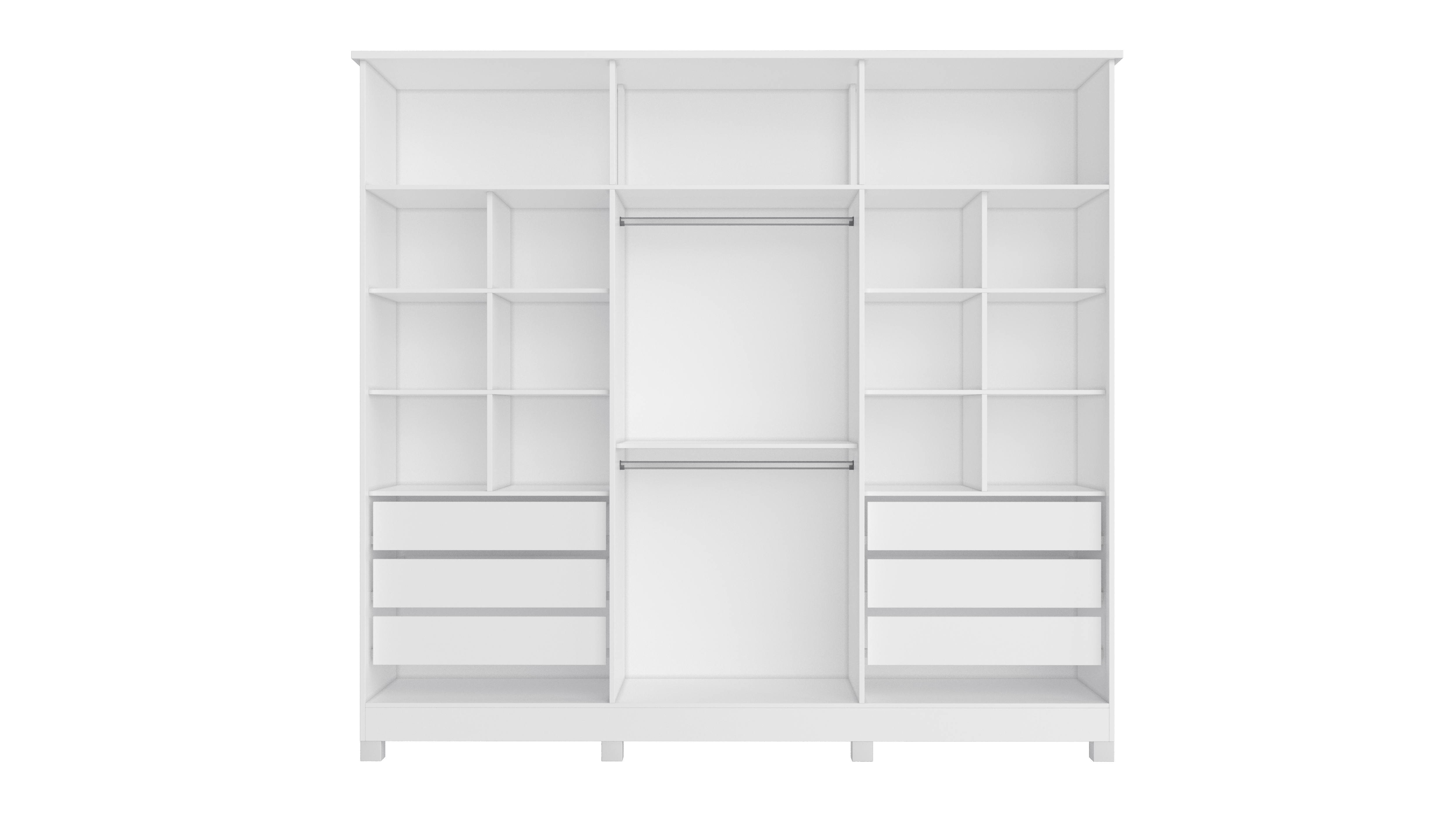 Romania Wardrobe