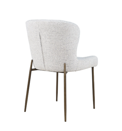 Gibson Uph. Dining Chair