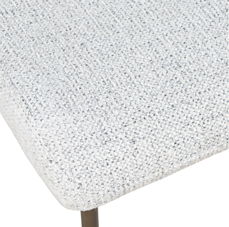 Gibson Uph. Dining Chair