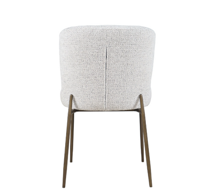 Gibson Uph. Dining Chair