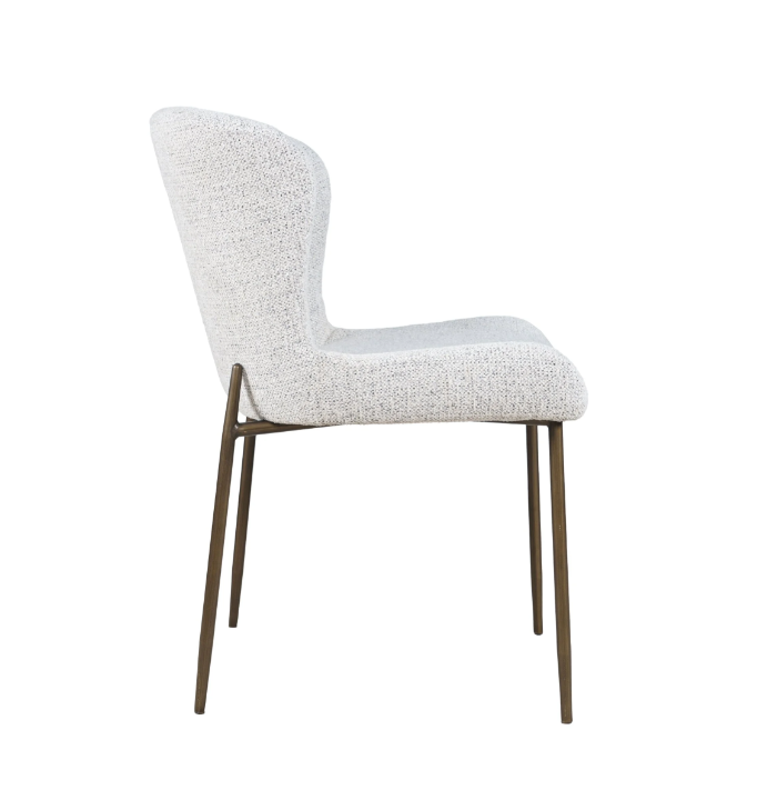 Gibson Uph. Dining Chair