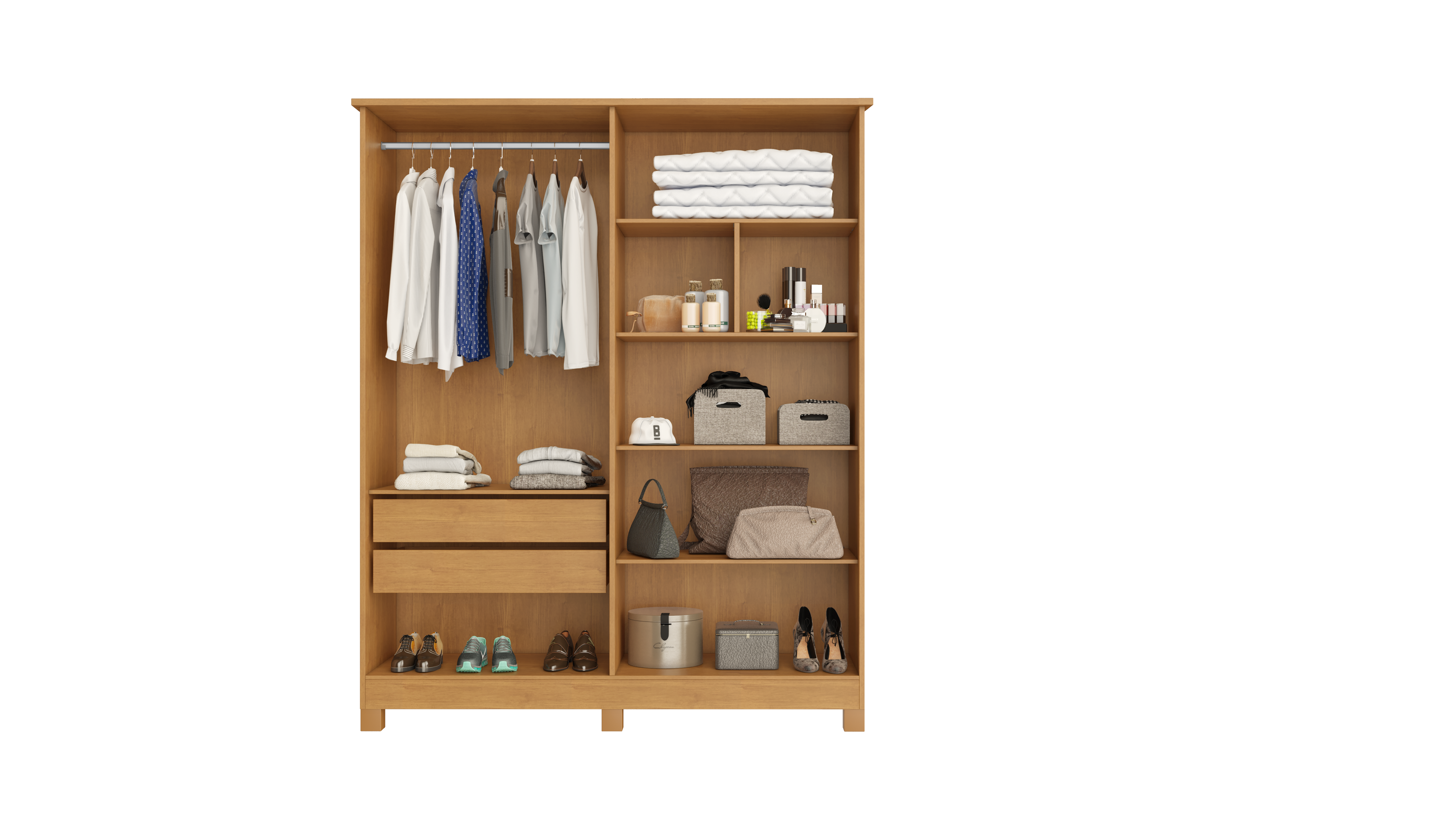 Croatia Wardrobe