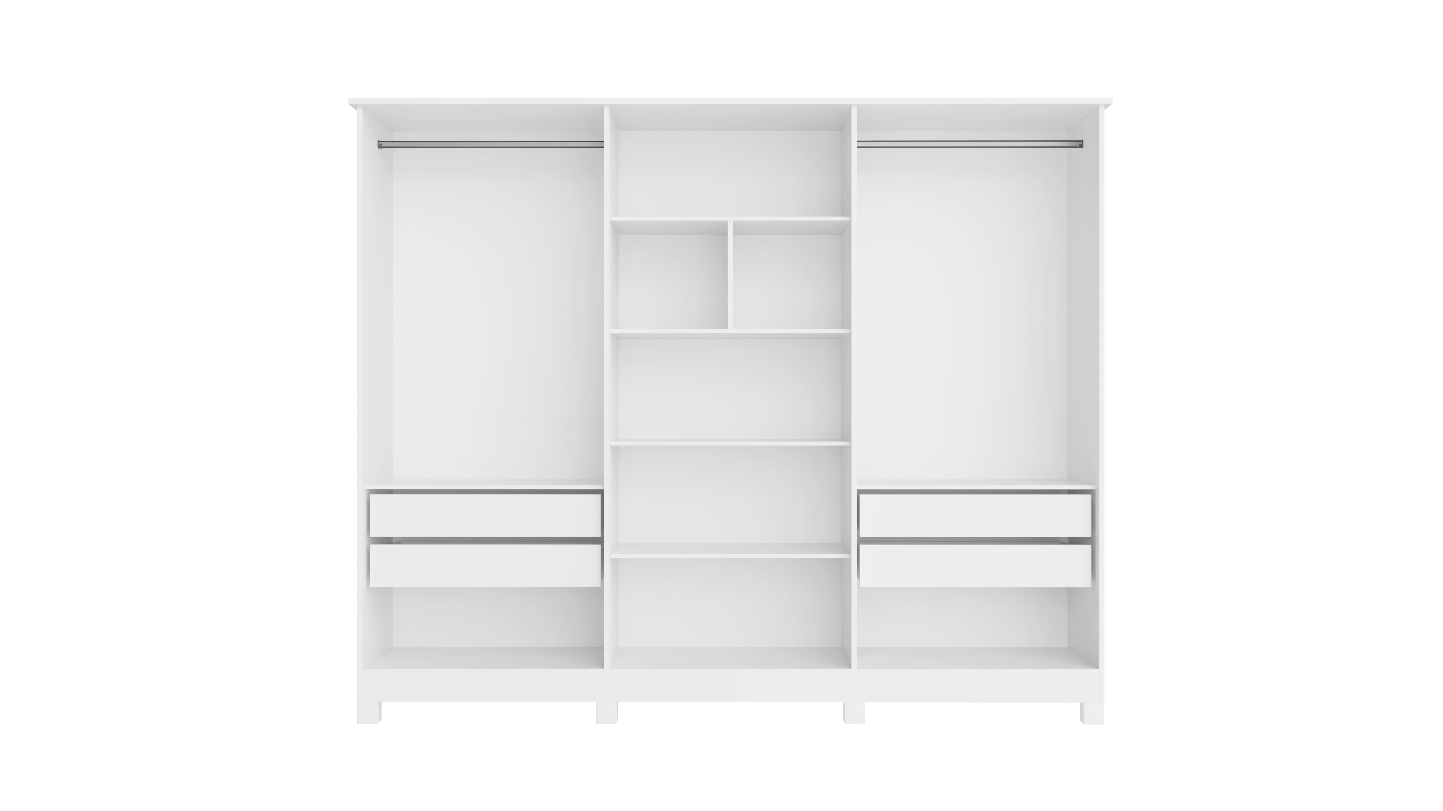 Croatia Wardrobe