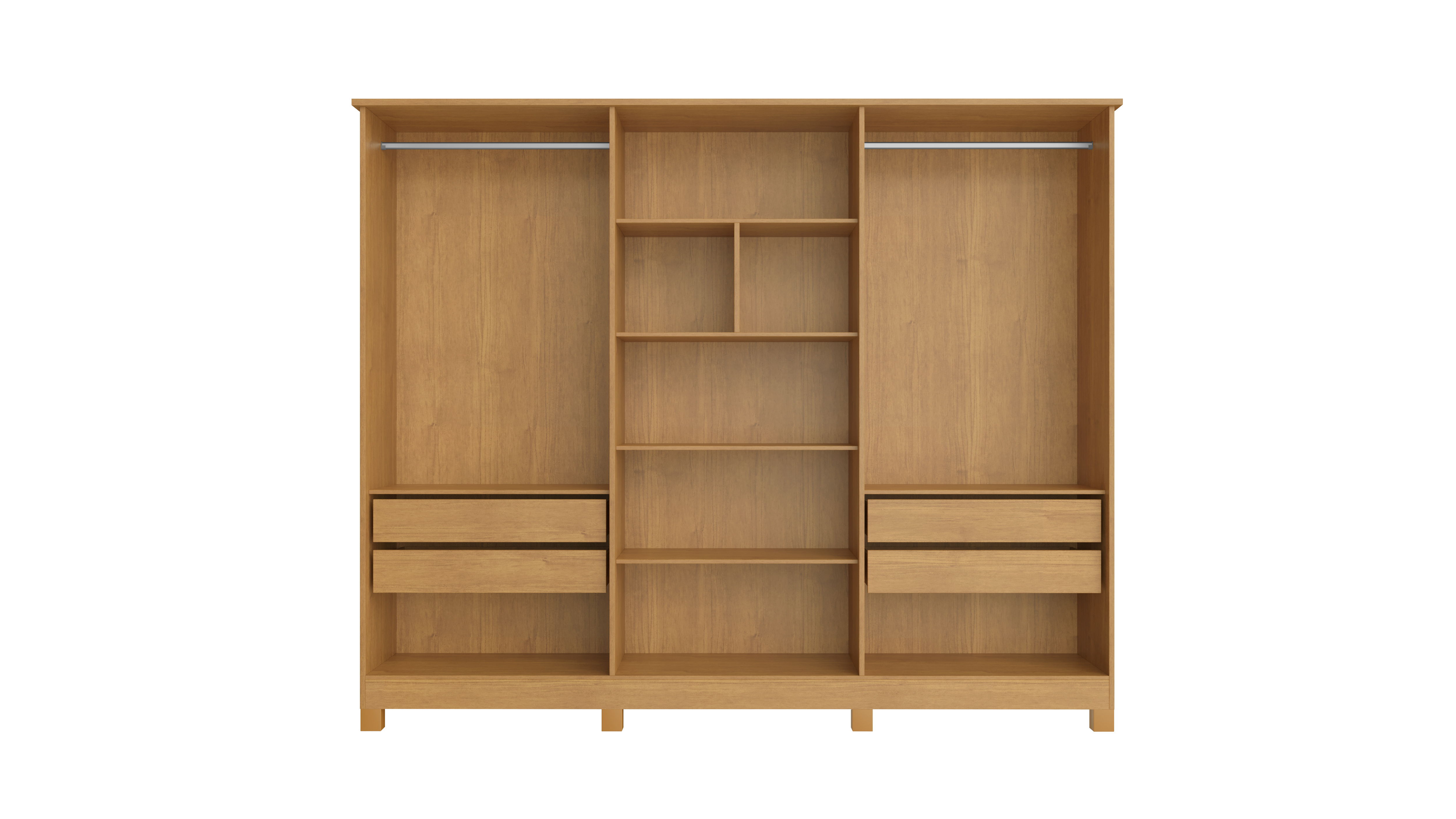 Croatia Wardrobe