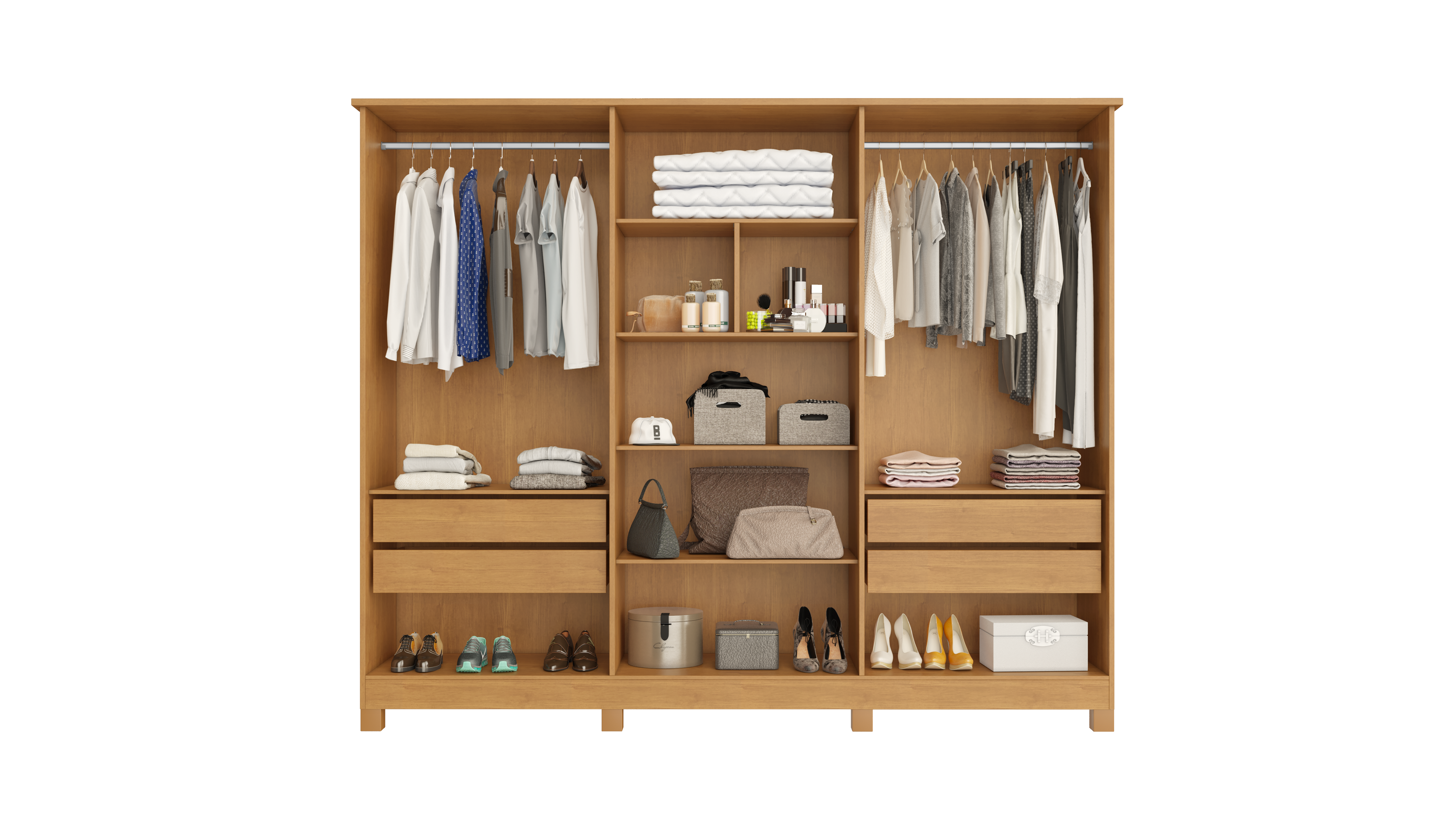 Croatia Wardrobe