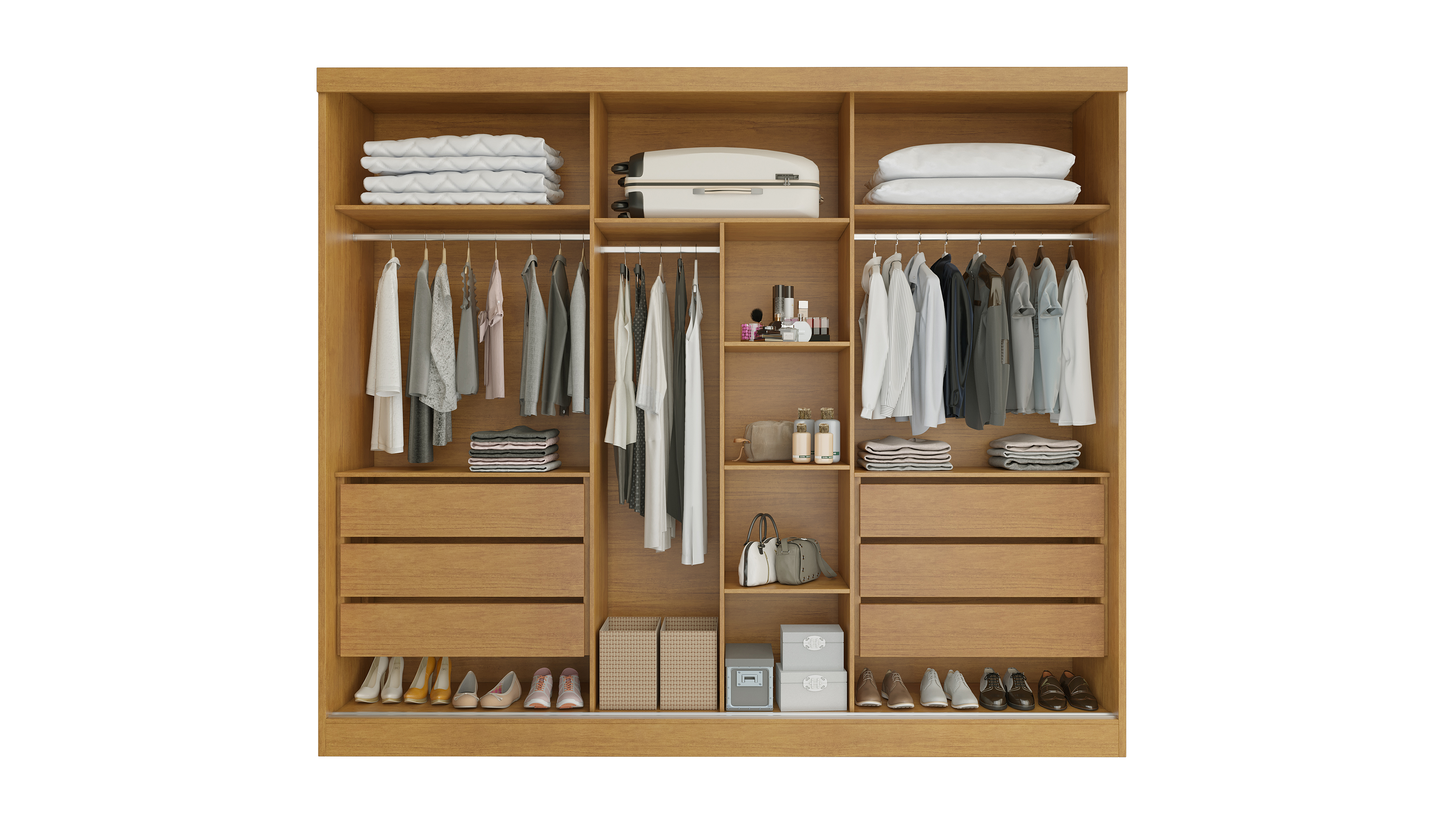 Seoul Wardrobe
