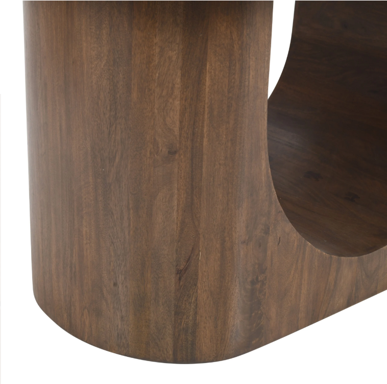 Luna Dining Table