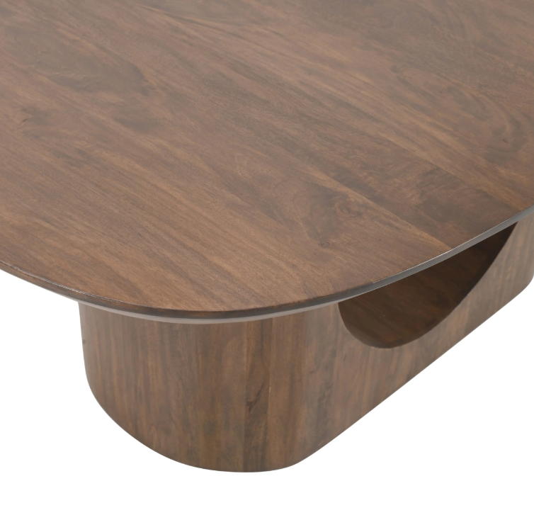 7pcs Luna Dining Table Set