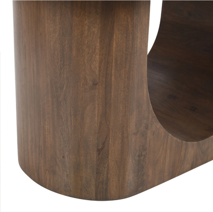 7pcs Luna Dining Table Set