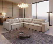 Brazilian Sofa Massachusetts