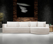 Brazilian Sofa Miami