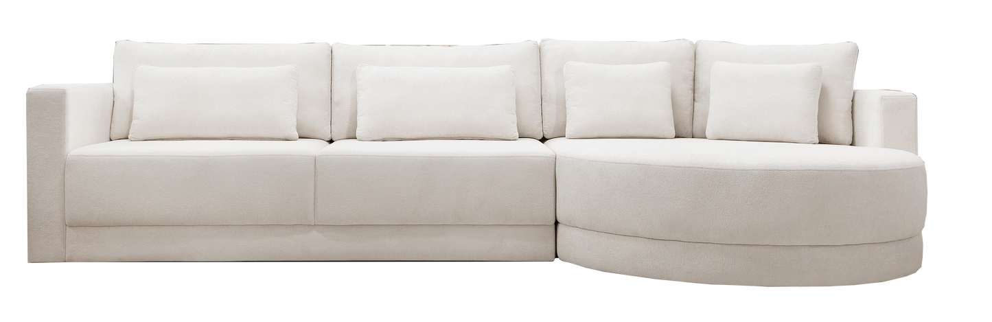 Brazilian Sofa Miami