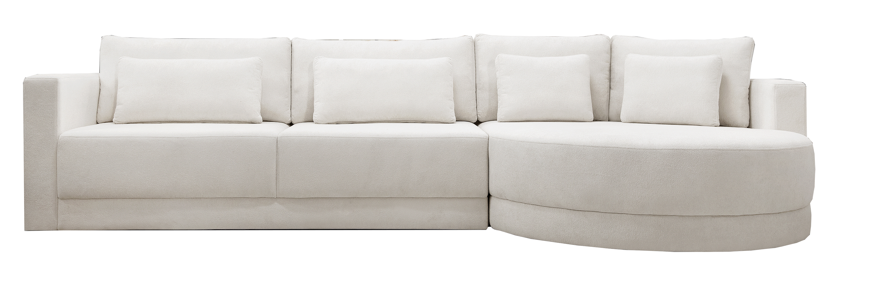 Brazilian Sofa Miami