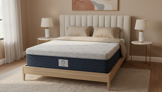 PEACE ORTHOPEDIC MATTRESS