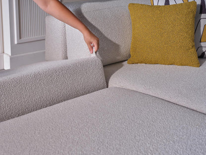Picasso Sectional