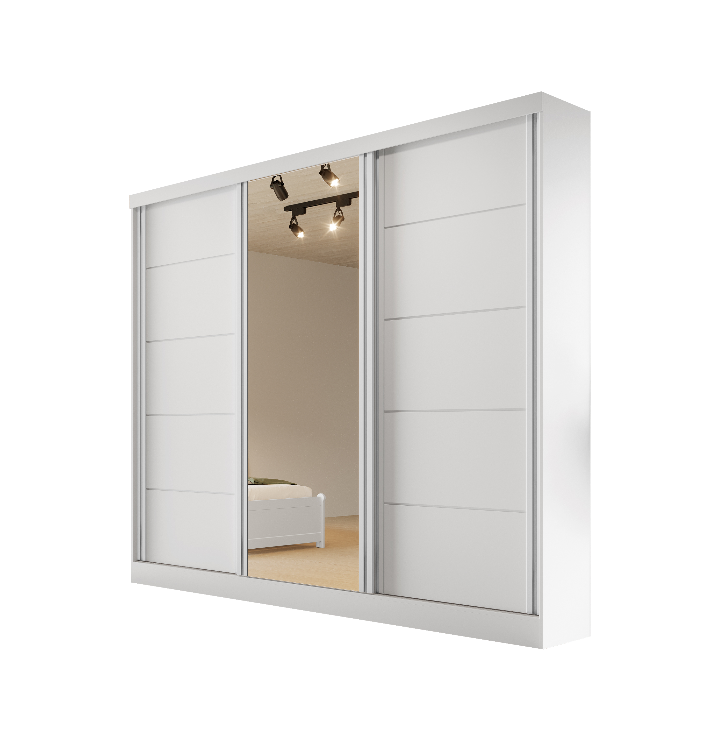 Albania Wardrobe