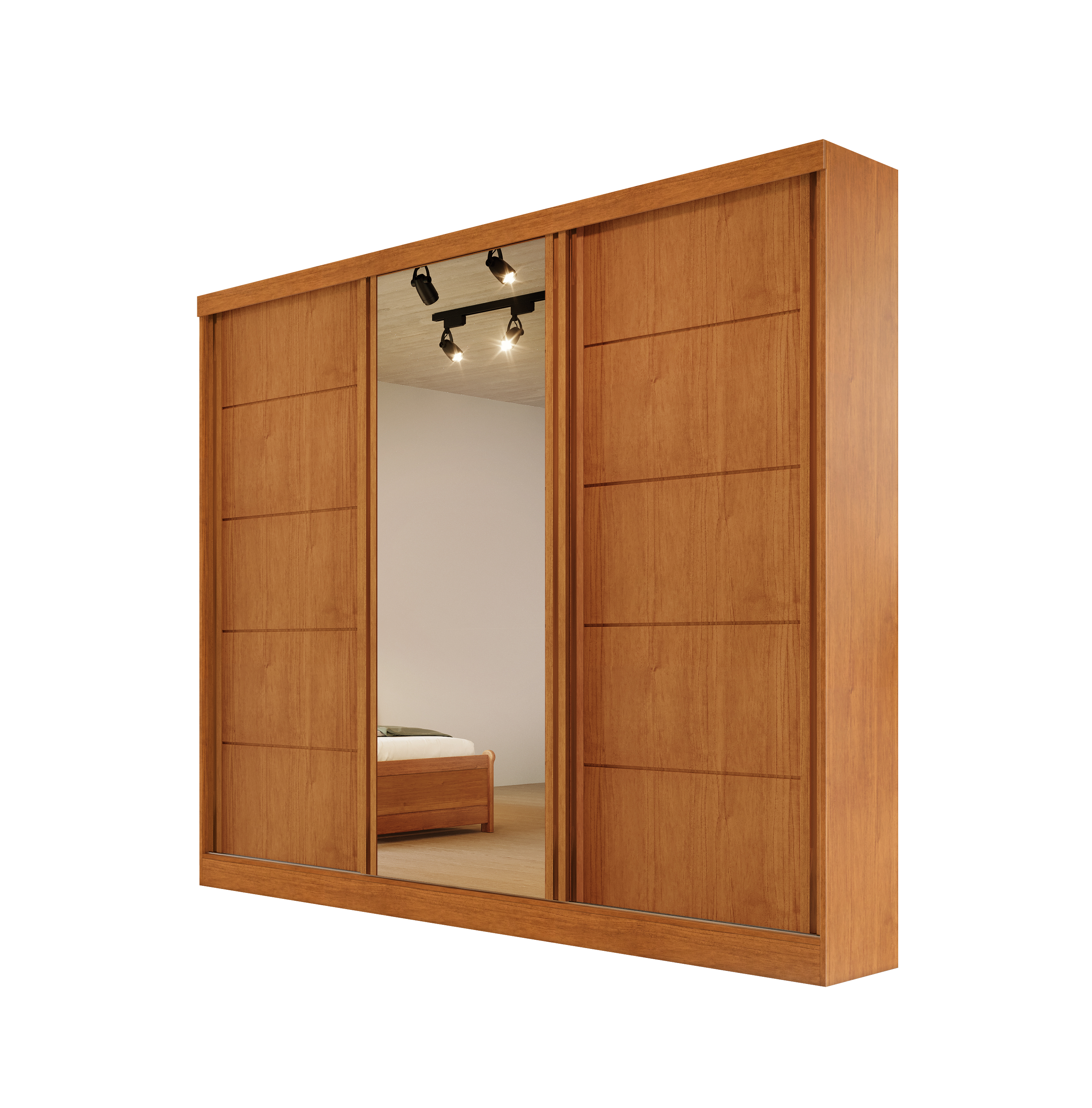 Albania Wardrobe