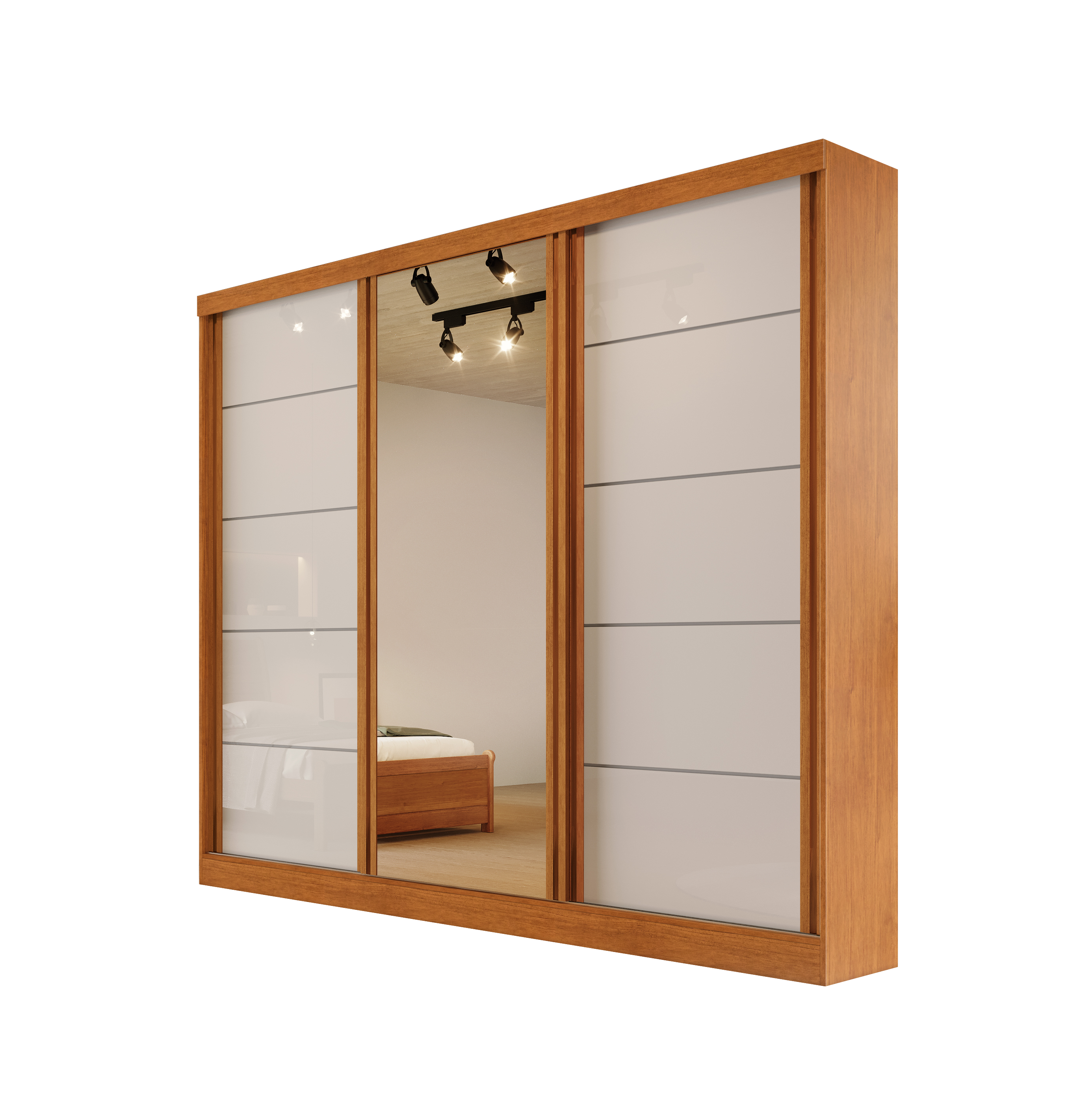 Albania Wardrobe