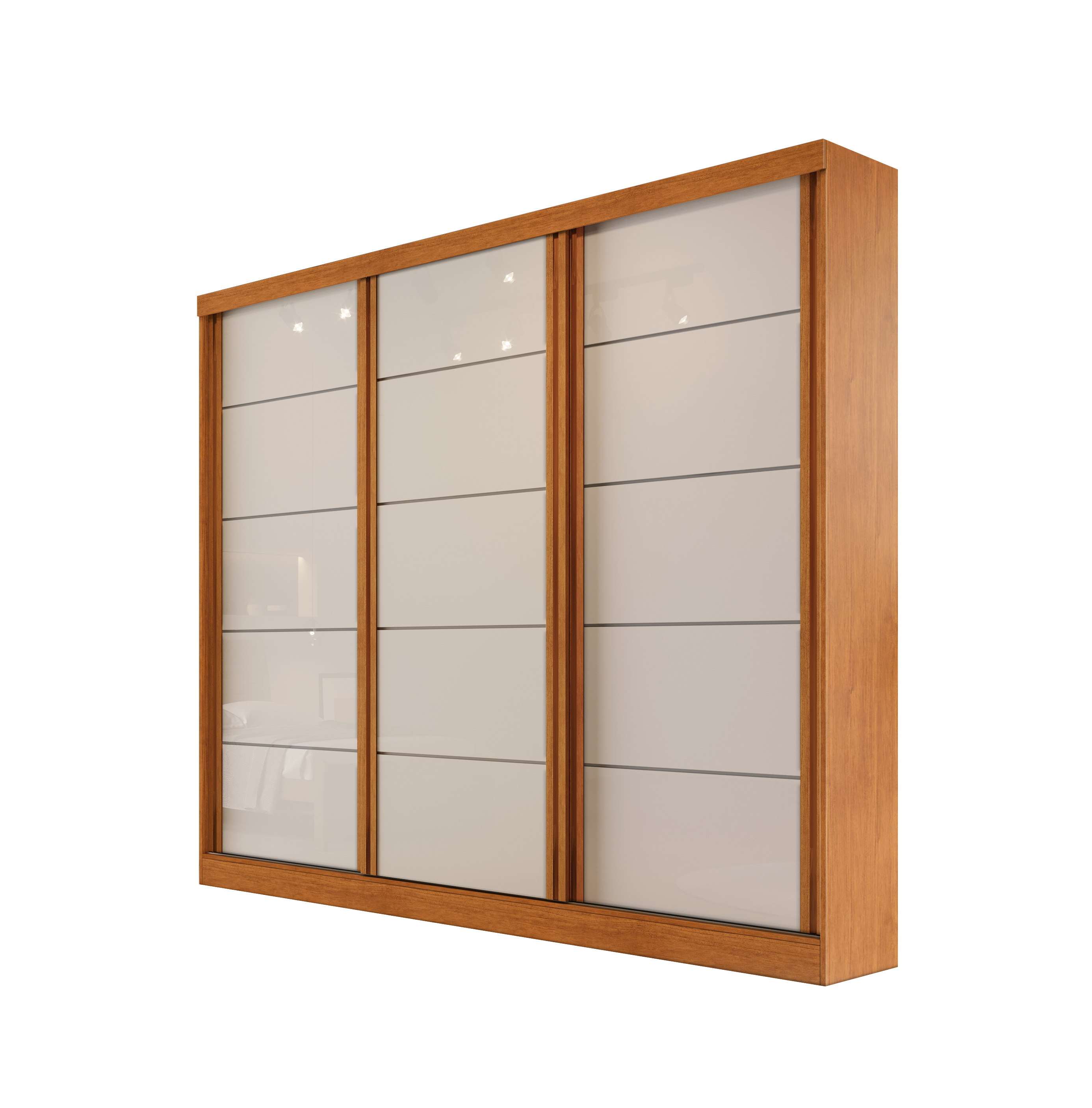 Albania Wardrobe