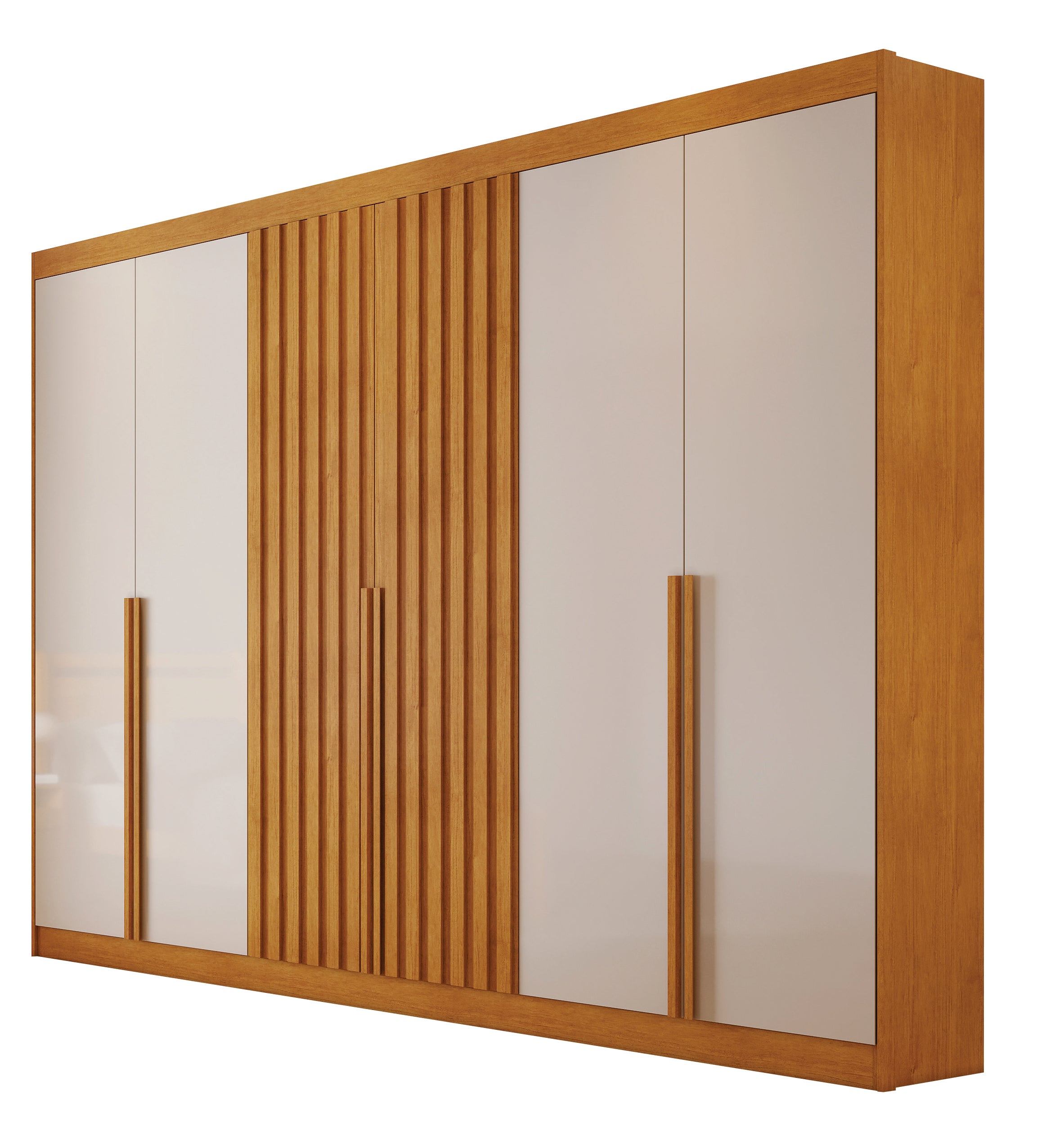 Belgium Wardrobe
