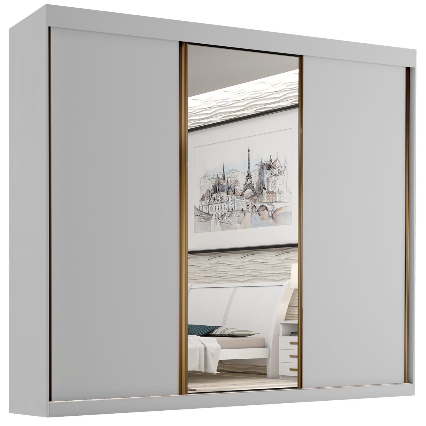 Netherlands Wardrobe