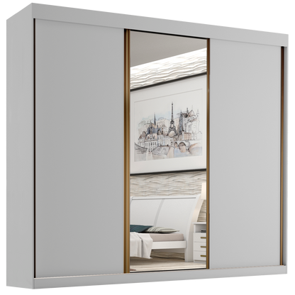 Netherlands Wardrobe