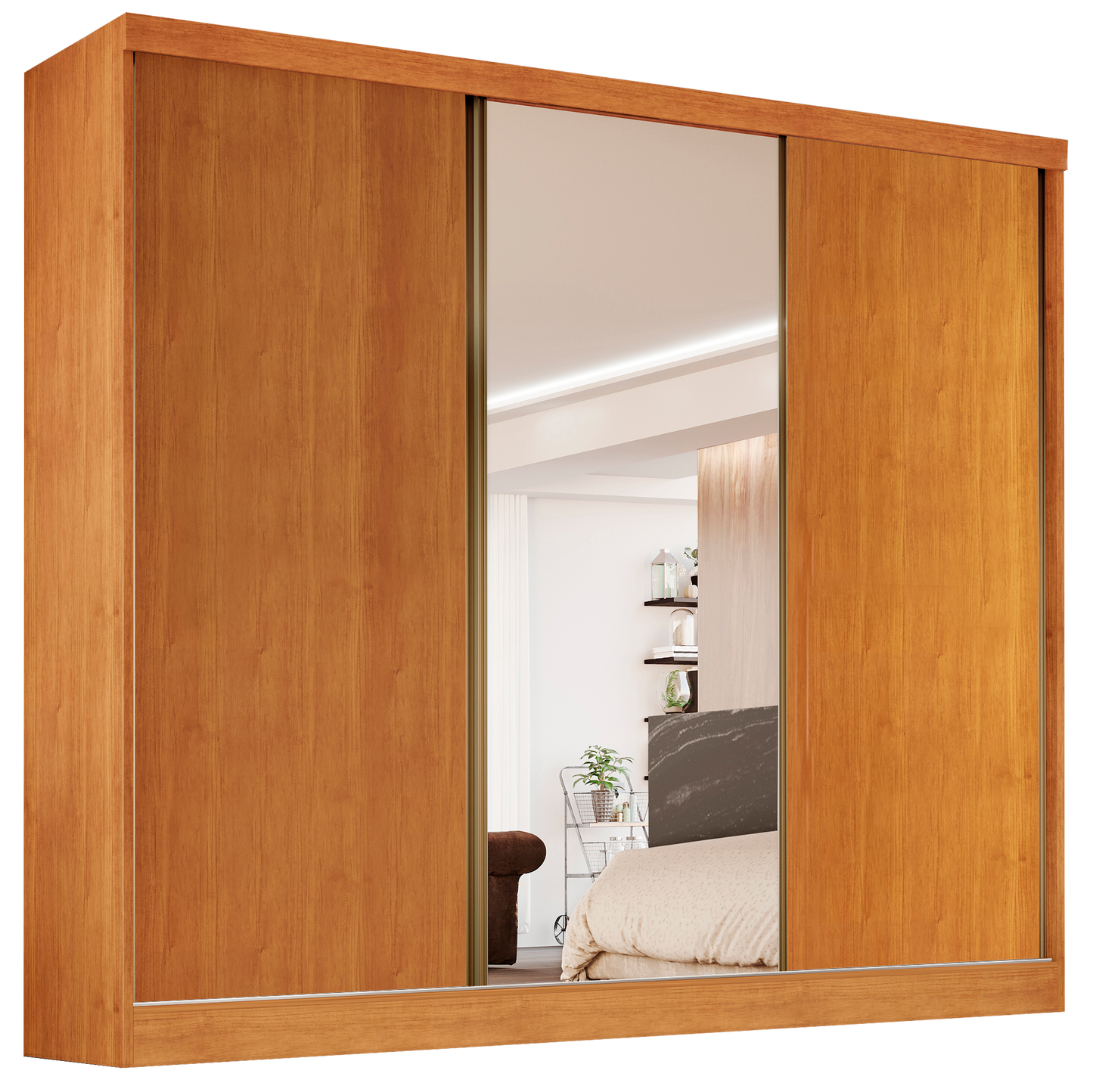 Netherlands Wardrobe