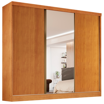 Netherlands Wardrobe