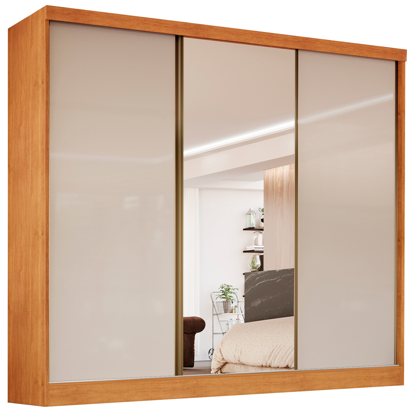 Netherlands Wardrobe