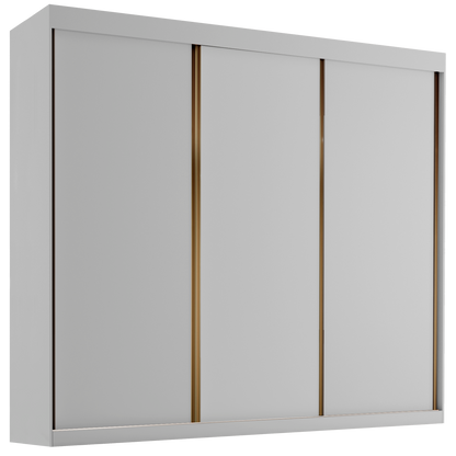 Netherlands Wardrobe