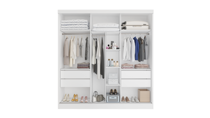 Netherlands Wardrobe