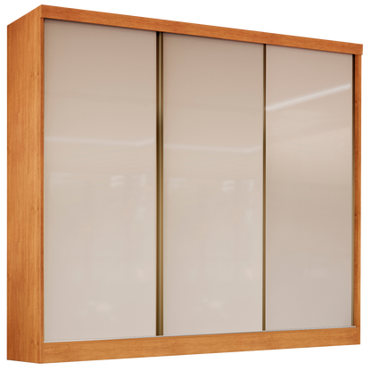 Netherlands Wardrobe