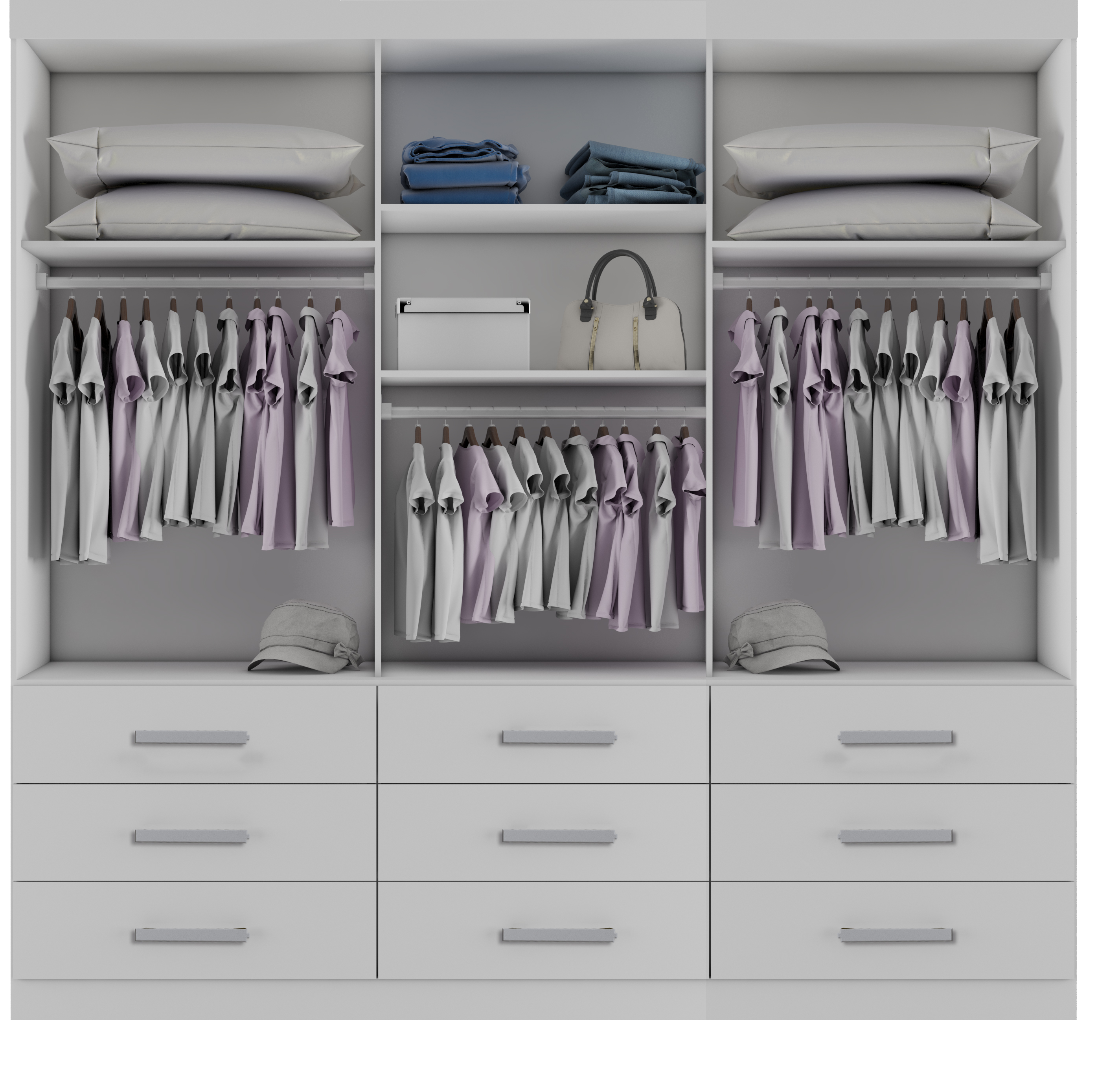 Portugal Wardrobe