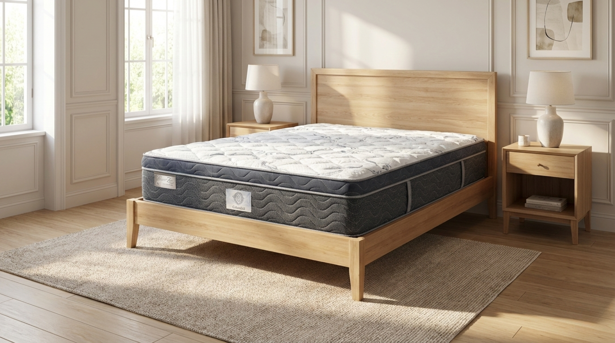 Sophia Orthopedic Mattress