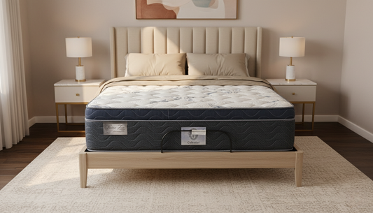 SOPHIE ORTHOPEDIC MATTRESS